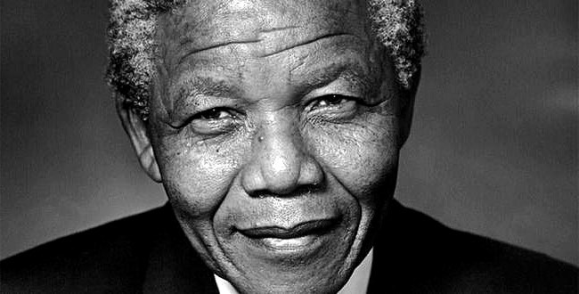 Nelson Mandela, Apartheid, South Africa