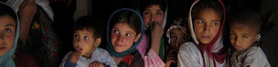 Tuberculosis, Afghanistan, Three Years in Afghanistan