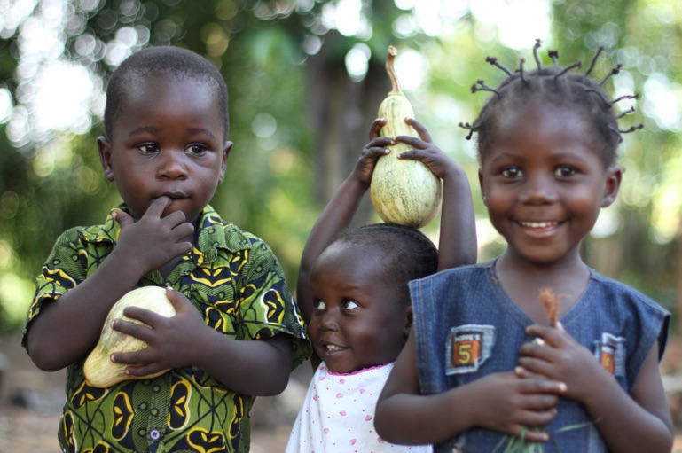 Water Tours, Central African Republic, Tourism