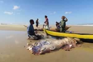 Madagascar Fishing Vestability