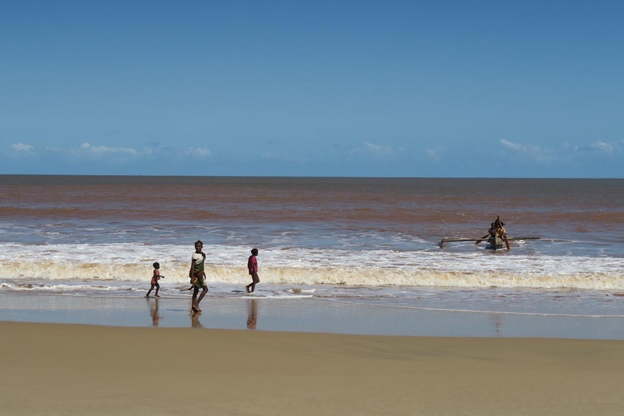 Vestability, Madagascar