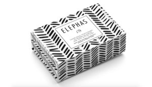 Elephas Soap Shea Butter