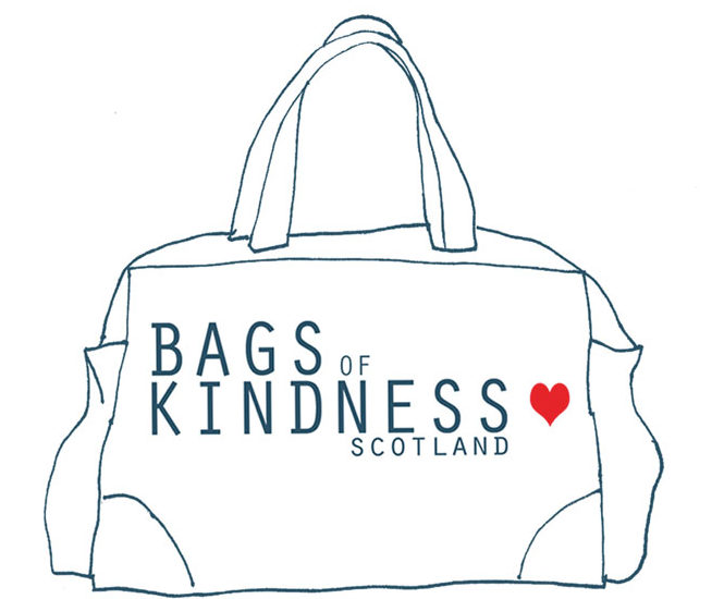 Bags of Kindness Scotland